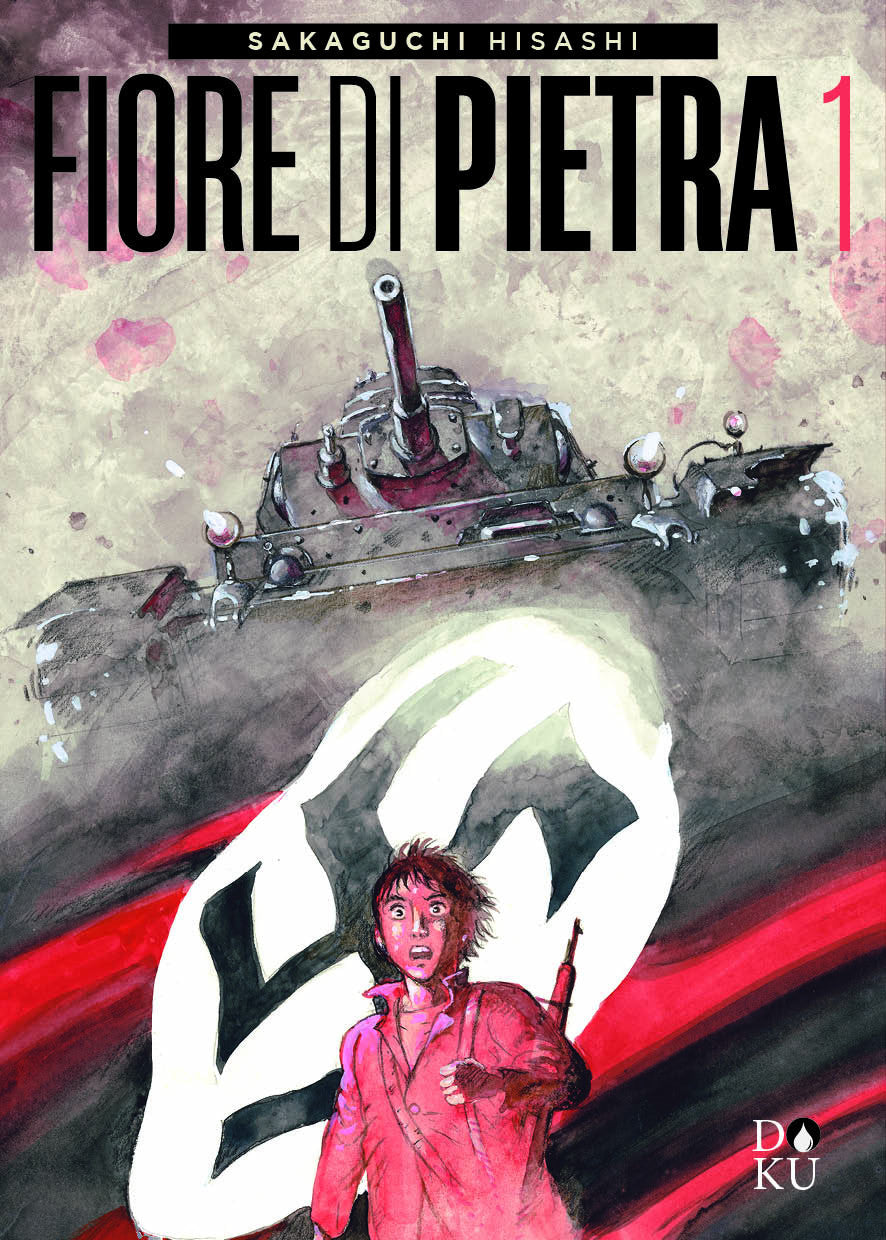 FIORE DI PIETRA VOL.1
