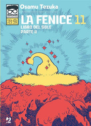 LA FENICE 11 (JPOP)