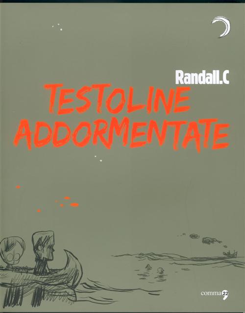 TESTOLINE ADDORMENTATE