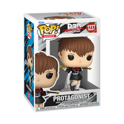 PERSONA 30TH ANNIVERSARY - POP FUNKO VINYL FIGURE 1237 FEMALE PROTAGONIST (PERSONA 3) 9CM