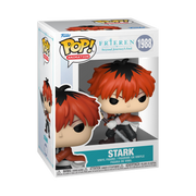 FRIEREN - POP FUNKO VINYL FIGURE 1988 STARK 9CM