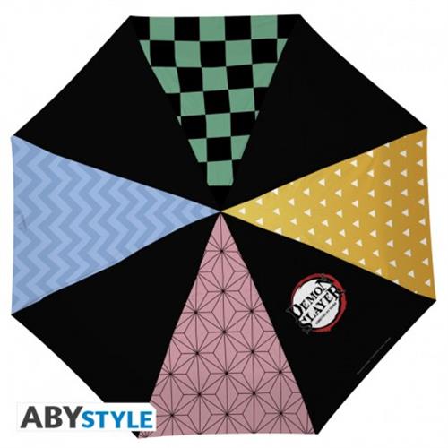 ABYUMB014 - DEMON SLAYER - OMBRELLO - SLAYERS