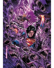 ABSOLUTE SUPERMAN VOL.17