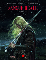 SANG ROYALE – INTEGRALE