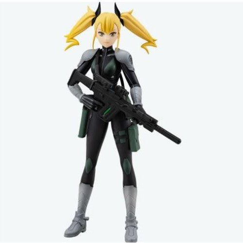 99623 - KAIJU NO.8 - POP UP PARADE - KIKORU SHINOMIYA - STATUA 16CM