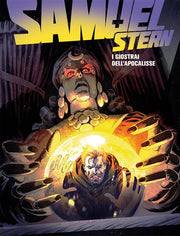SAMUEL STERN ALBI VOL.34 - I GIOSTRAI DELL'APOCALISSE