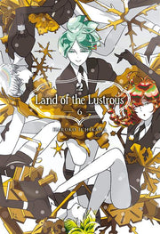 LAND OF THE LUSTROUS 6