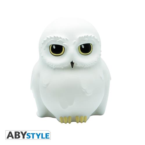ABYLIG014 - HARRY POTTER - HEDWIG LAMP