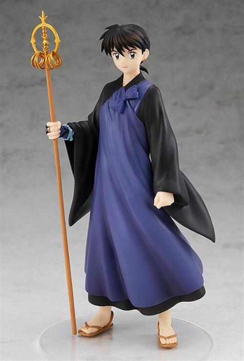 89390 - INUYASHA - POP UP PARADE - MIROKU - STATUA 17CM