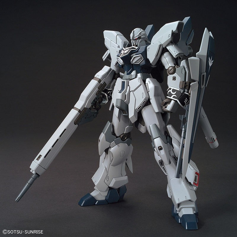 MK55348 - HIGH GRADE - SINANJU STEIN (NARRATIVE VER.) - MODEL KIT 1/144