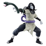 89926 - NARUTO SHIPPUDEN - VIBRATION STARS - OROCHIMARU - STATUA 15CM