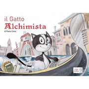 IL GATTO ALCHIMISTA - BAMBINI 2