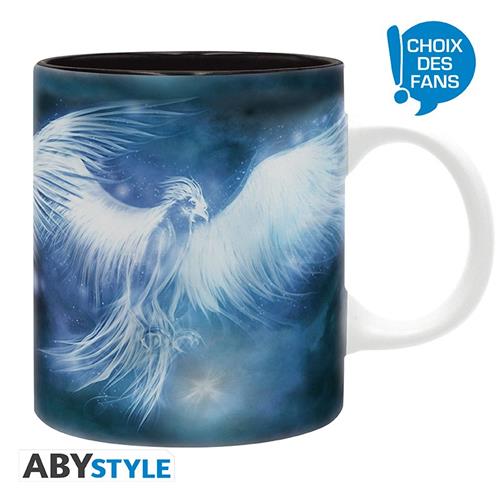 ABYMUG935 - HARRY POTTER - TAZZA 320ML - FANS CHOICE DUMBLEDORE