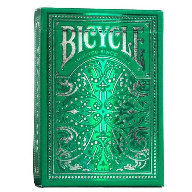 10033557 - BICYCLE - JACQUARD