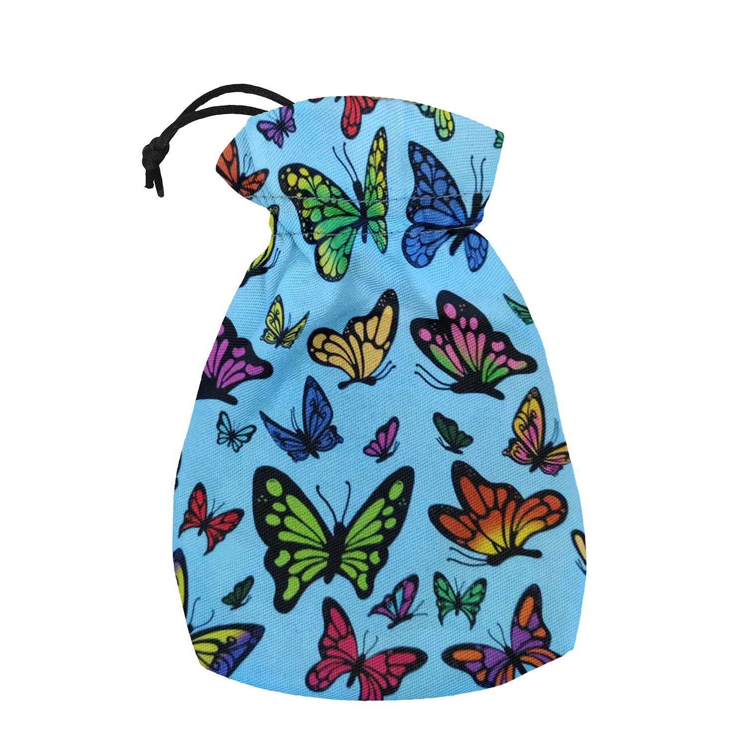 BWSPBFLY201 - FULL ART DICE POUCH: BUTTERFLY