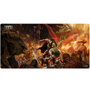 16618 - TAPPETINO EXTENDED - BETHESDA - DOOM - ONSLAUGHT