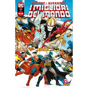 BATMAN/SUPERMAN: I MIGLIORI DEL MONDO VOL.17 - BATMAN/SUPERMAN 48