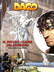 AUREACOMIX 81 - DAGO 109