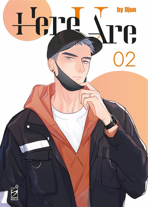 HERE U ARE VOL.2