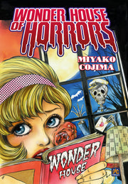 WONDER HOUSE OF HORRORS - REGULAR
