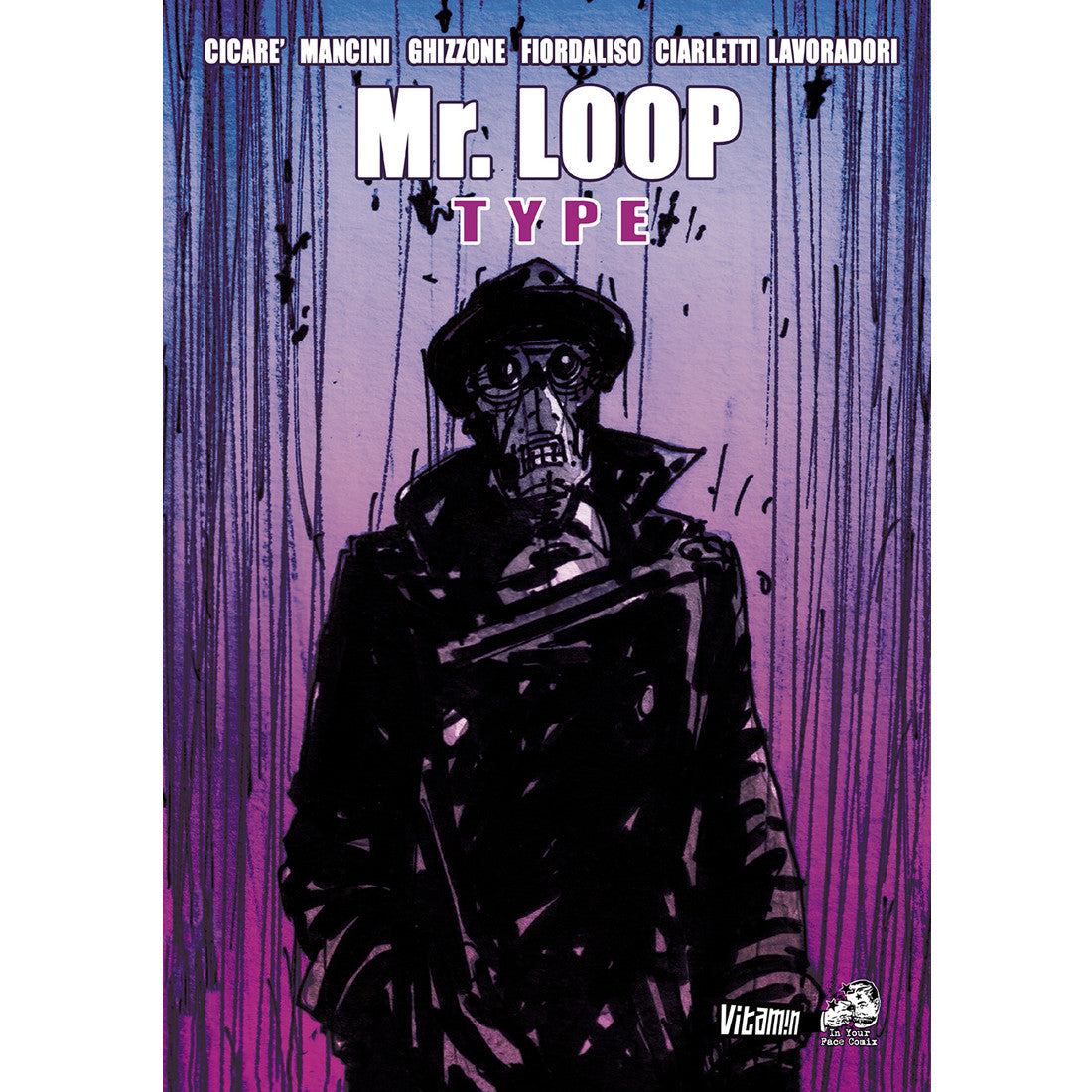 MR LOOP TYPE