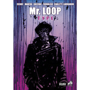 MR LOOP TYPE
