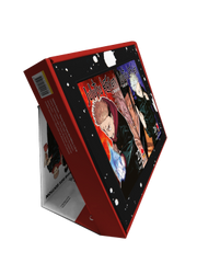JUJUTSU KAISEN - SORCERY FIGHT FRAMEBOX (VARIANT JUJUTSU KAISEN 26 + VARIANT JUJUTSU KAISEN 27)