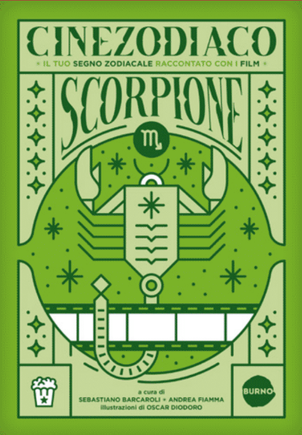 CINEZODIACO - SCORPIONE