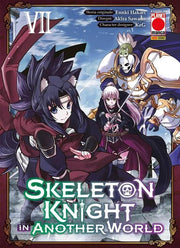 SKELETON KNIGHT IN ANOTHER WORLD VOL.7