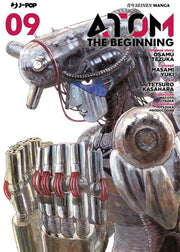 ATOM THE BEGINNING 9