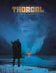 THORGAL SAGA - ADDIO, AARICIA