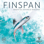 FINSPAN