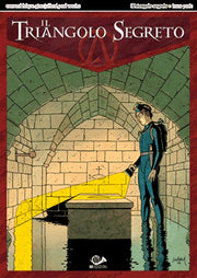 IL TRIANGOLO SEGRETO 3