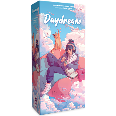 DAYDREAM