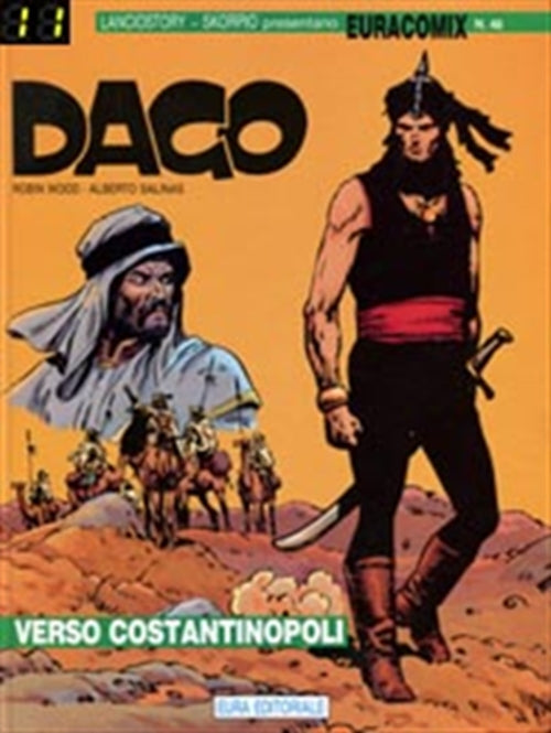 EURACOMIX 48 - DAGO 11