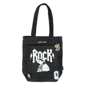 MARE0190 - SNOOPY - TOTE BAG - SNOOPY