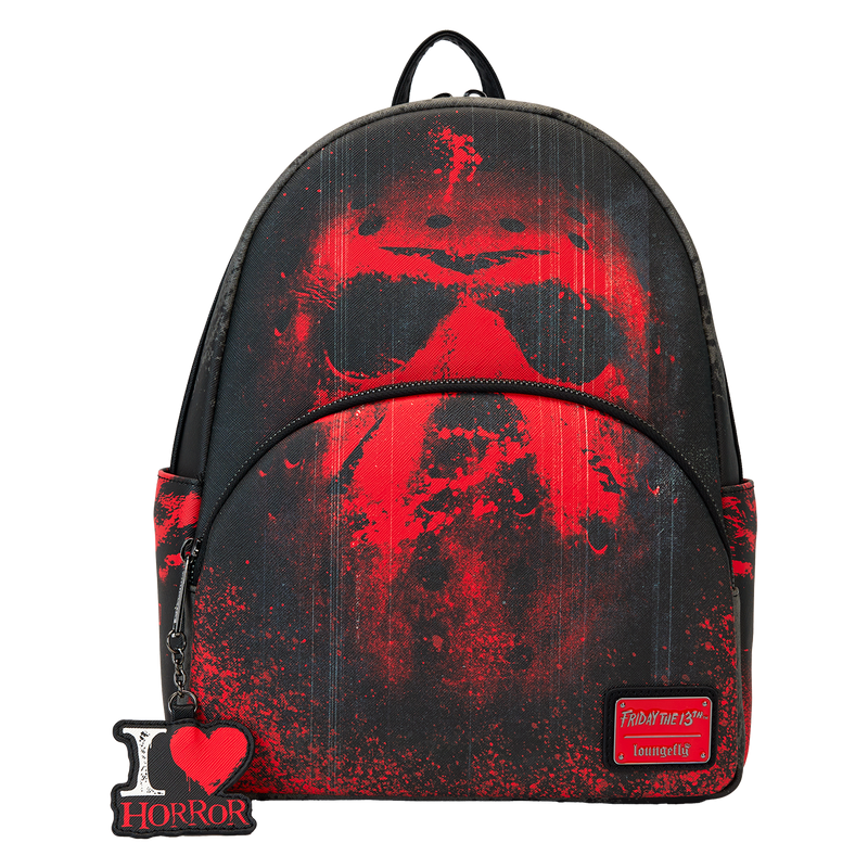 FRIDAY THE 13TH - ZAINETTO - I HEART HORROR
