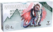 WYRMSPAN - ACCADEMIA DEI DRAGHI