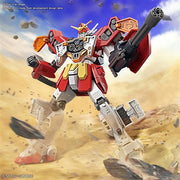 MK60745 - HIGH GRADE - HGAC GUNDAM HEAVYARMS - MODEL KIT 1/144