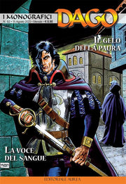 DAGO I MONOGRAFICI 92