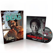 THE WALKING DEAD - GAZZETTA DELLO SPORT (CON DVD) 8