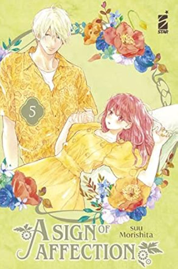 A SIGN OF AFFECTION VOL.5