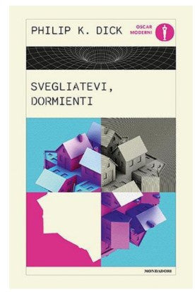 SVEGLIATEVI DORMIENTI