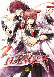 HANGER 1