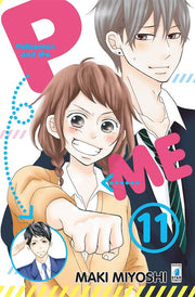 P&ME - POLICE AND ME 11
