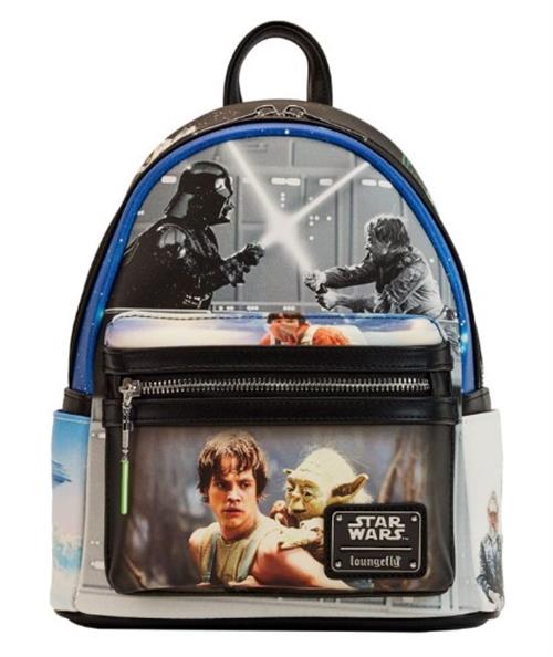 STAR WARS: THE EMPIRE STRIKES BACK - ZAINETTO - FINAL FRAMES