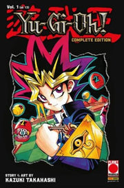 YU-GI-OH! COMPLETE EDITION 1