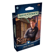 ARKHAM HORROR - LCG - INVESTIGATORE TOMMY MULDOON