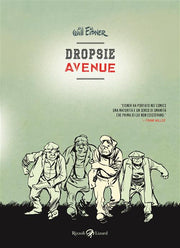 DROPSIE AVENUE