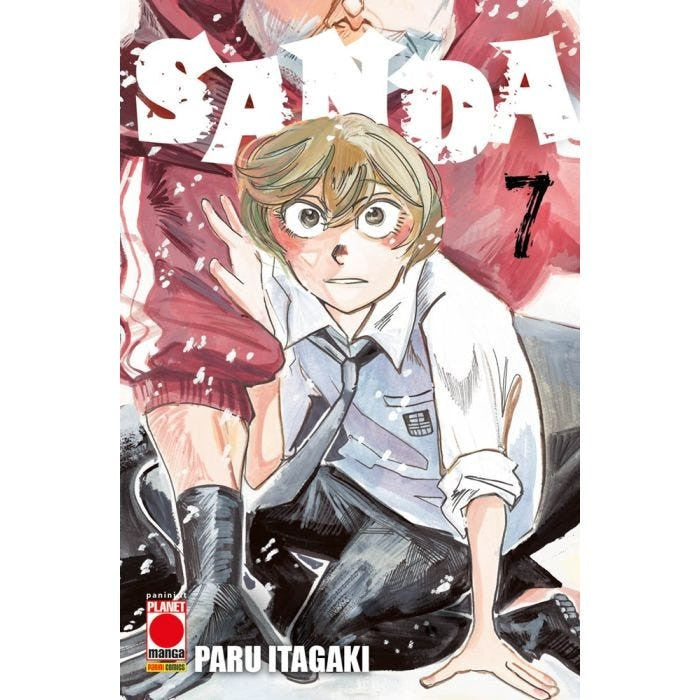 SANDA 7
